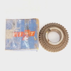 Engrenagem 2ª Veloc Câmbio Fiat 147 Uno Original Fiat 4348971