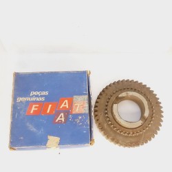 Engrenagem 1ª Velocidade do Câmbio Fiat 147 Fiorino Uno Até 1982