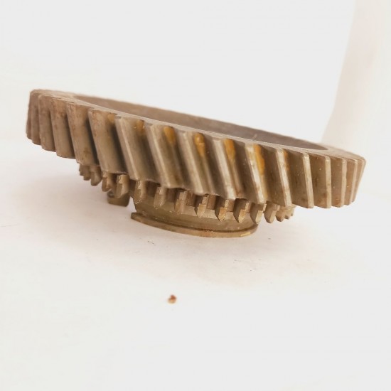 Engrenagem 1&ordf; Velocidade do C&acirc;mbio Fiat 147 Fiorino Uno At&eacute; 1982