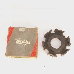 Cubo da Luva 1ª e 2ª Marcha Fiat 147 Uno Prêmio Original Fiat