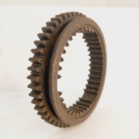 Luva Sincronizado 1&ordf; e 2&ordf; M C&acirc;mbio Fiat 147 Spazio Original Fiat