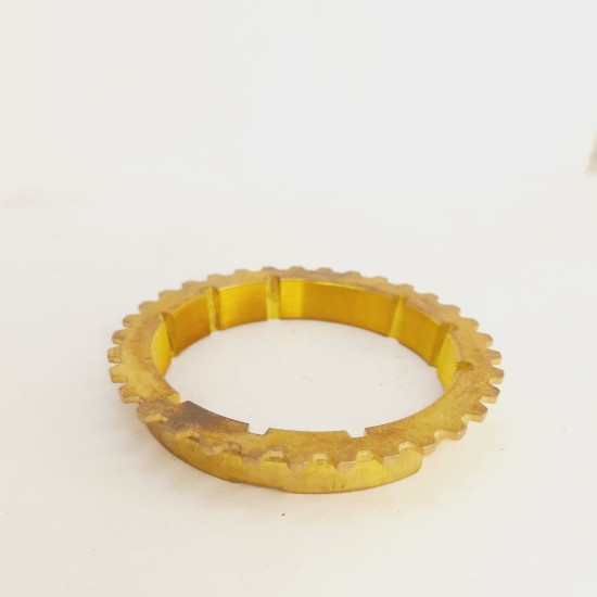 Anel Sincronizado 3&ordf; e 4&ordf; Marcha Fusca Bras&iacute;lia 1300 1500 1600