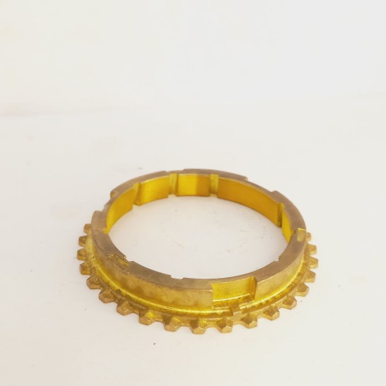 Anel Sincronizado 3&ordf; e 4&ordf; Marcha Fusca Bras&iacute;lia 1300 1500 1600