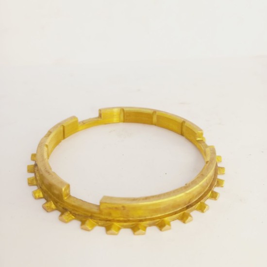 Anel Sincronizado 1&ordf; e 2&ordf; M Fusca Bras&iacute;lia Kombi 1300 1500 1600