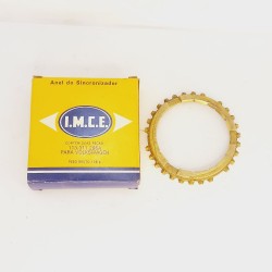 Anel Sincronizado 3ª e 4ª M Fusca Brasília Kombi 1300 1500 1600