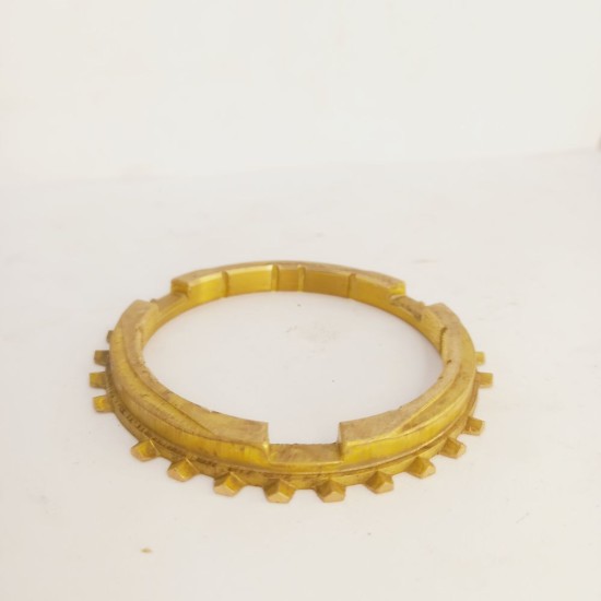 Anel Sincronizado 3&ordf; e 4&ordf; M Fusca Bras&iacute;lia Kombi 1300 1500 1600