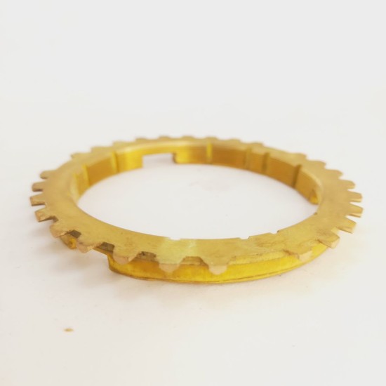 Anel Sincronizado 3&ordf; e 4&ordf; M Fusca Bras&iacute;lia Kombi 1300 1500 1600