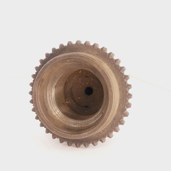 Eixo Piloto Galaxie Dodge 36D 17D 10E Original Ford 3312462