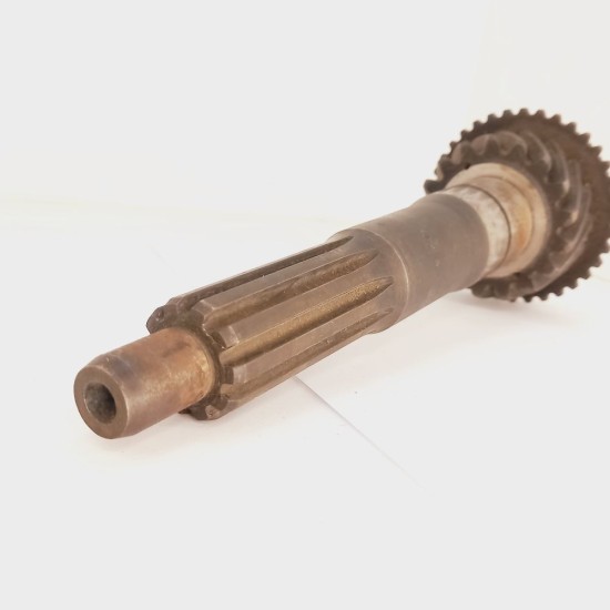 Eixo Piloto Galaxie Dodge 36D 17D 10E Original Ford 3312462