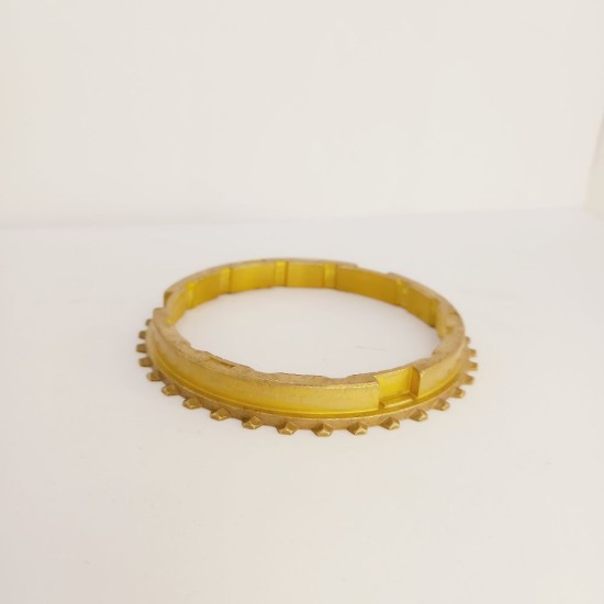 Anel Sincronizado 1&ordf; e 2&ordf; Marcha Escort Verona At&eacute; 87 Original