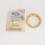 Anel Sincronizado 3&ordf; 4&ordf; Marcha Escort At&eacute; 1986 Original Ford