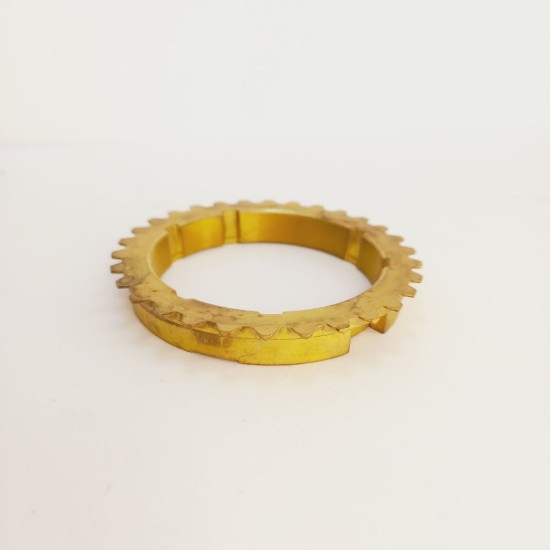 Anel Sincronizado 3&ordf; 4&ordf; Marcha Escort At&eacute; 1986 Original Ford