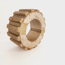 Acoplamentos Caixa F600 B5T 7B218 a Original Fomoco