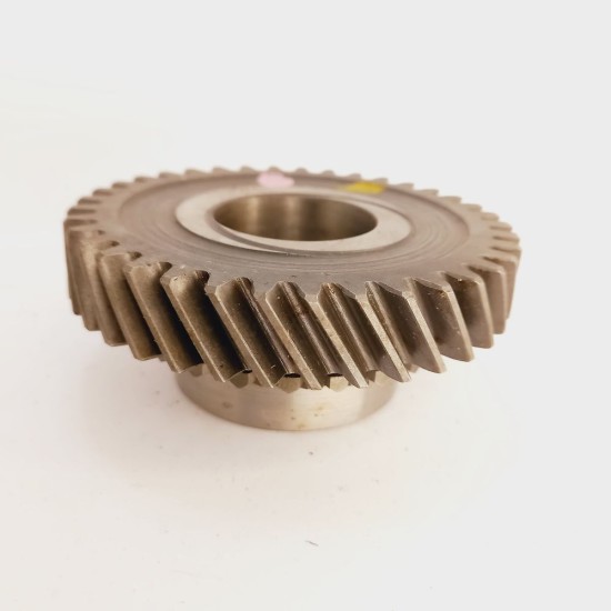 Engrenagem C&acirc;mbio 3&ordf; Marcha Corcel At&eacute; 83 Original Ford