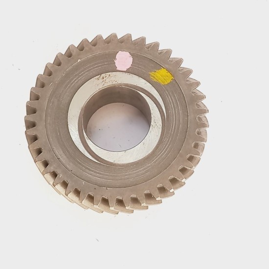 Engrenagem C&acirc;mbio 3&ordf; Marcha Corcel At&eacute; 83 Original Ford