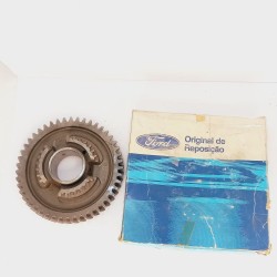 Engrenagem 1ª Marcha Corcel Del Rey Pampa