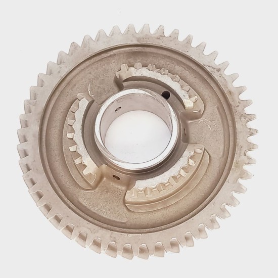 Engrenagem 1&ordf; Marcha Corcel Del Rey Pampa