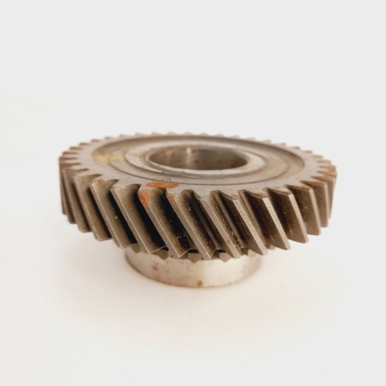 Engrenagem 3&ordf; Marcha Corcel Belina Pampa Original Ford