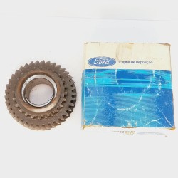 Engrenagem 3ª Marcha Corcel Belina Pampa Original Ford