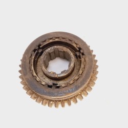 Engrenagem da 1ª e 2ª Marcha Belina I Corcel I