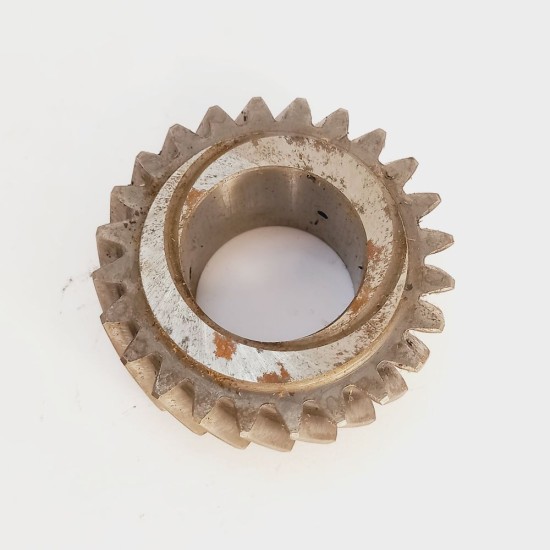 Engrenagem Motor Intermedi&aacute;rio da Caixa Transfer&ecirc;ncia Pampa 4X4
