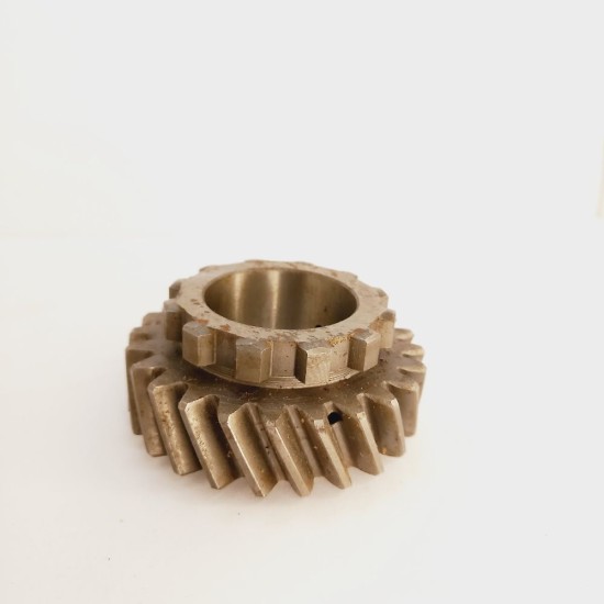 Engrenagem Motor Intermedi&aacute;rio da Caixa Transfer&ecirc;ncia Pampa 4X4