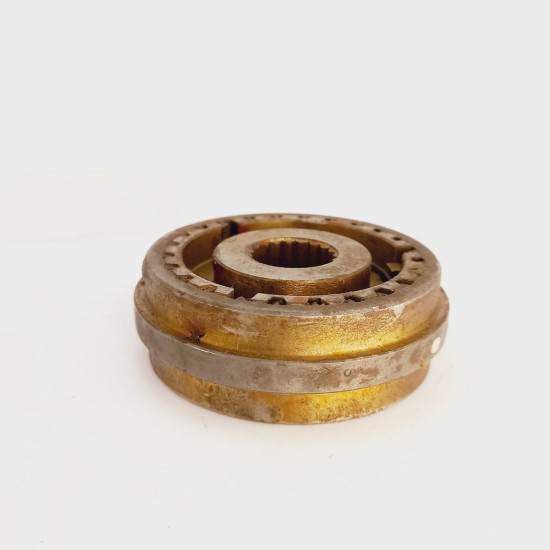 Sincronizador do C&acirc;mbio Corcel II Pampa Del Rey Original Ford