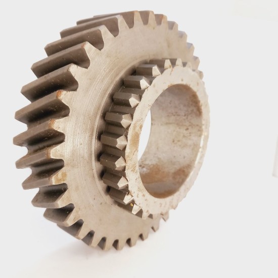 Engrenagem 3&ordf; Marcha F7000 Eixo Principal 228379 Original Ford