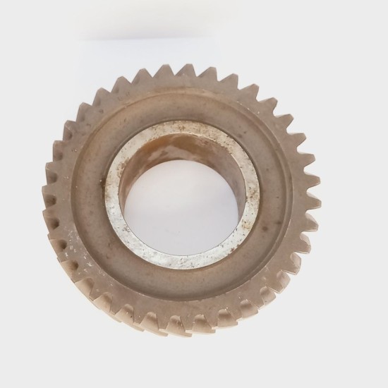 Engrenagem 3&ordf; Marcha F7000 Eixo Principal 228379 Original Ford