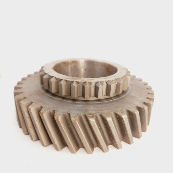 Engrenagem 3&ordf; Marcha F7000 Eixo Principal 228379 Original Ford