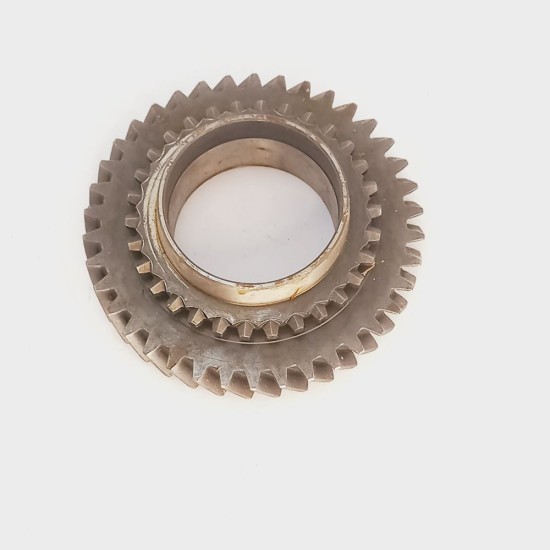 Engrenagem 1&ordf; Marcha Fusca Motogear