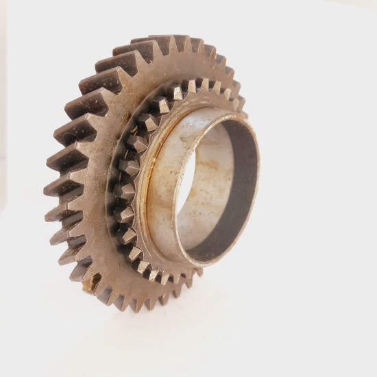 Engrenagem 1&ordf; Marcha Fusca Motogear