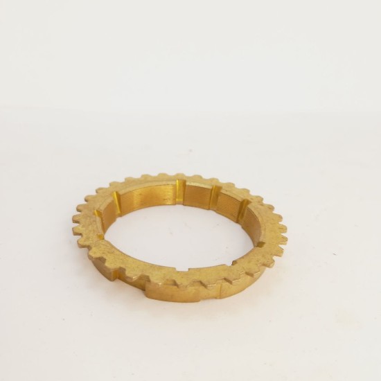 Anel Sincronizado 1&ordf; e 2&ordf; Marcha Pampa Original Ford