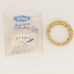 Anel Sincronizado 1ª e 2ª Marcha Pampa Original Ford