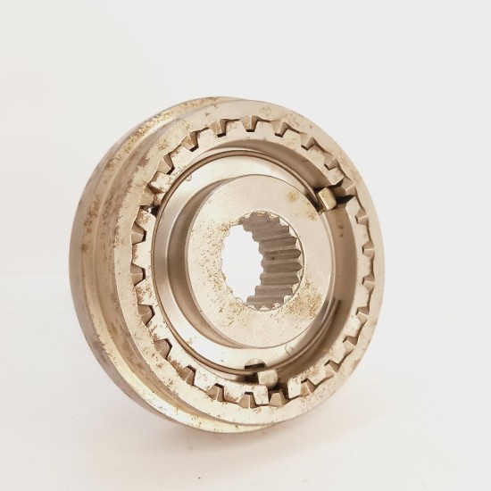 Sincronizador 5&ordf; M Caixa C&acirc;mbio Corcel Pampa Del Rey Motorcraft