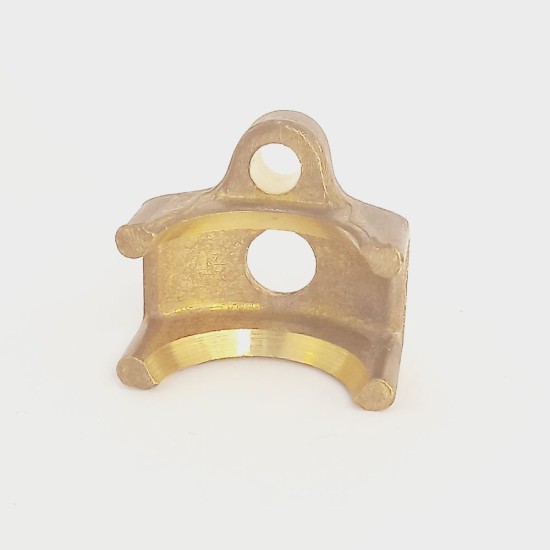 Garfo da R&eacute; Motor Refrigerado a Ar Fusca Kombi Brasilia Variant