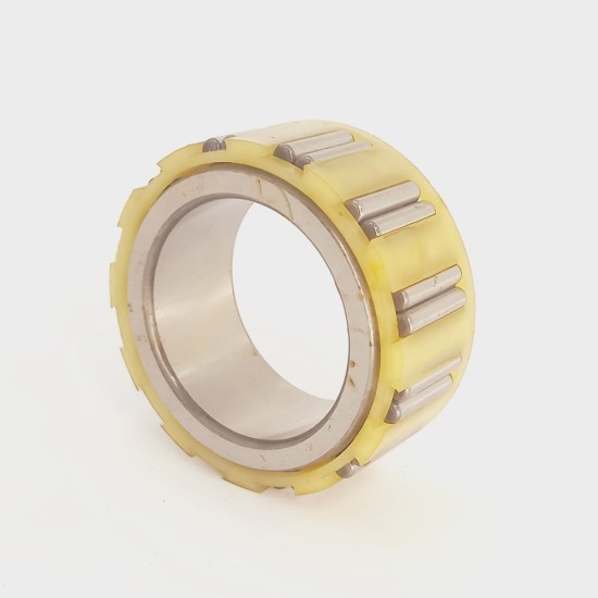 Rolamento C&acirc;mbio 1&ordf; Marcha Brasilia Fusca Gol Kombi