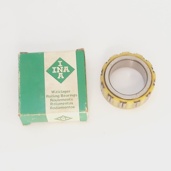 Rolamento C&acirc;mbio 1&ordf; Marcha Brasilia Fusca Gol Kombi