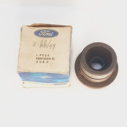 Cubo Saida Motor Engrenagem E3Hn/6A255/Aa Original Ford