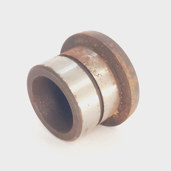 Cubo Saida Motor Engrenagem E3Hn/6A255/Aa Original Ford