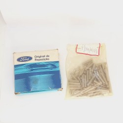 Jogo de Roletes F600 D10 Original Ford