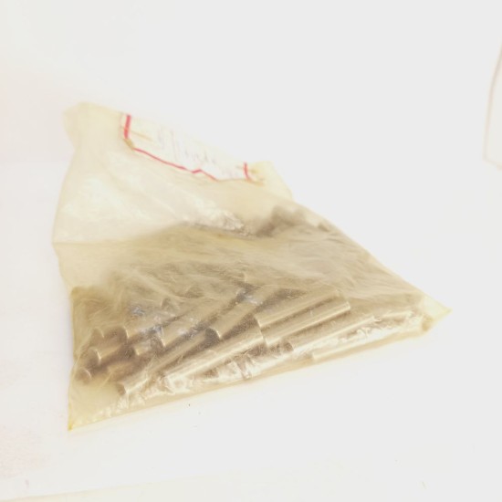 Jogo de Roletes F600 D10 Original Ford