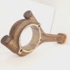 Biela Motor Mwm Vw Ford F1000 F1100 Original Ford