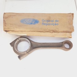 Biela Motor Mwm Vw Ford F1000 F1100 Original Ford