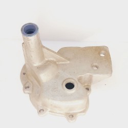 Tampa Seletora da Caixa de Câmbio Kombi 1.5 77 em Diante