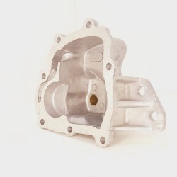 Tampa Seletora da Caixa de Câmbio Fusca 67 à 96