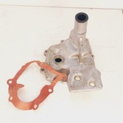 Tampa Seletor da Caixa de Câmbio Gol Bx Ar 081.301.205.2