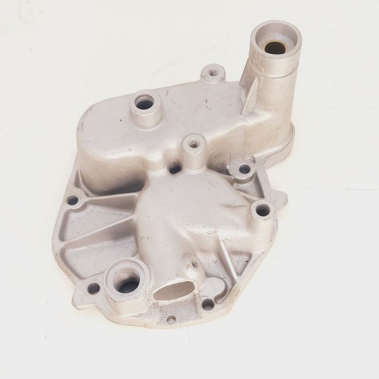 Tampa Caixa Seletora C&acirc;mbio Corcel Del Rey 78 em Diante 4 Marchas