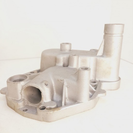 Tampa Caixa Seletora C&acirc;mbio Corcel Del Rey 78 em Diante 4 Marchas