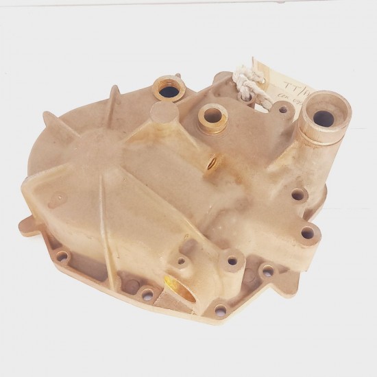 Tampa Caixa Seletora C&acirc;mbio Corcel Del Rey 78 em Diante 5 Marchas